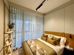 Union Square Residences (D1), Condominium #547946571